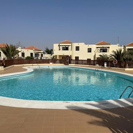Teresita Deluxe With Pool Apartamento Caleta De Fuste Exterior foto