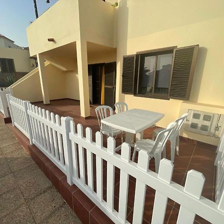 Teresita Deluxe With Pool Apartamento Caleta De Fuste Exterior foto