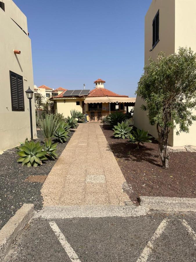 Teresita Deluxe With Pool Apartamento Caleta De Fuste Exterior foto