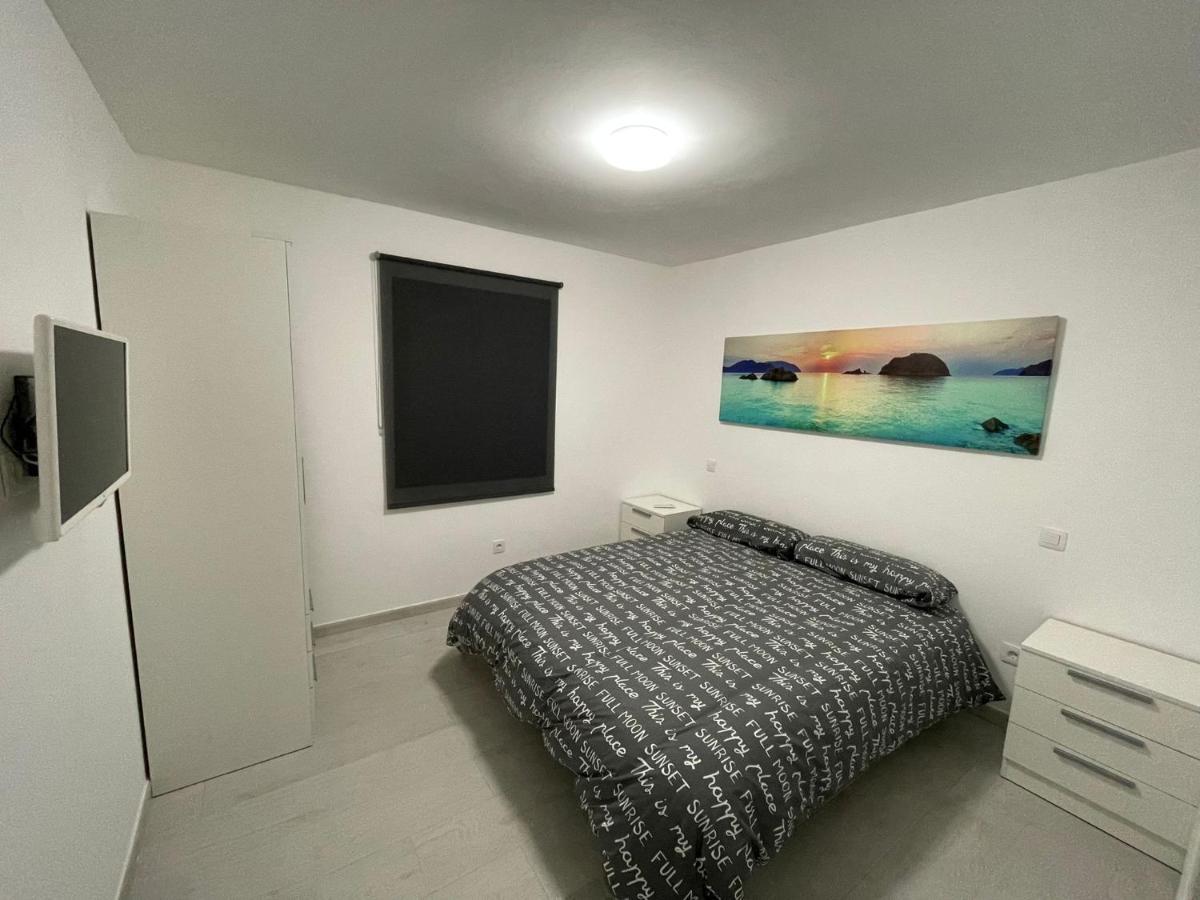 Teresita Deluxe With Pool Apartamento Caleta De Fuste Exterior foto