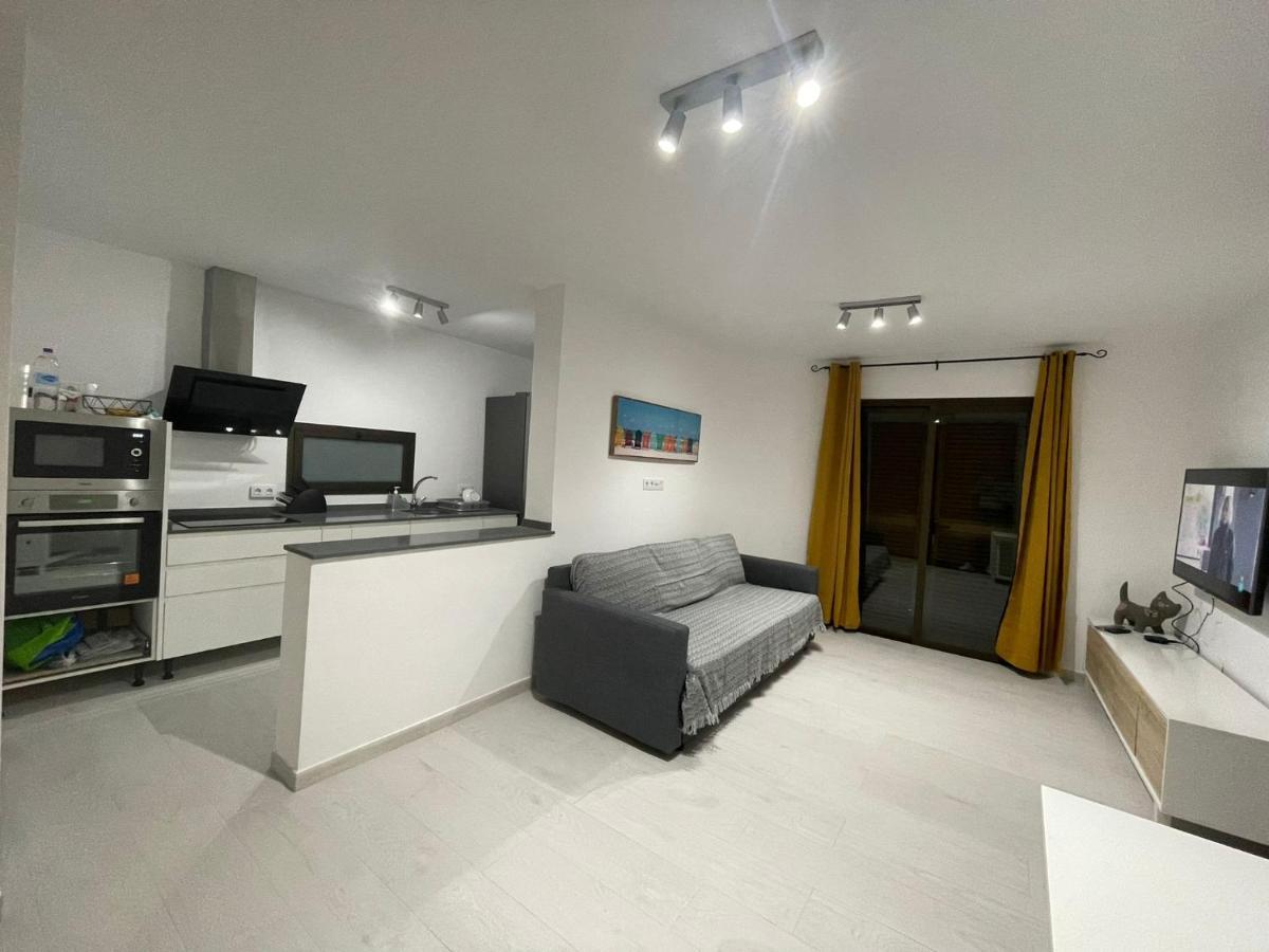 Teresita Deluxe With Pool Apartamento Caleta De Fuste Exterior foto