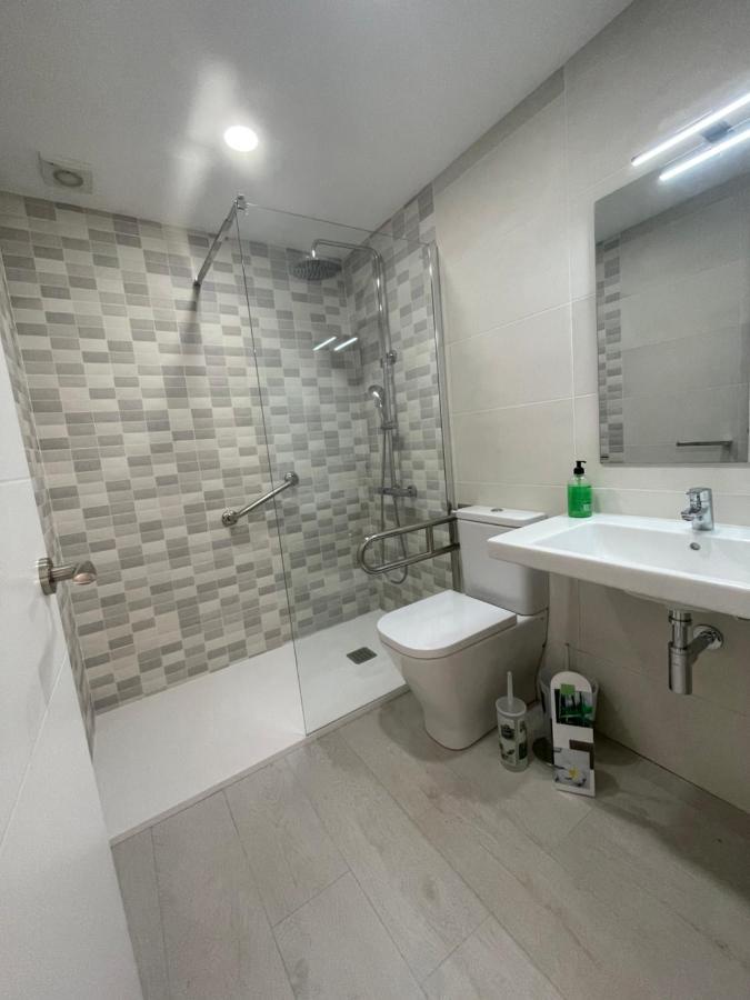 Teresita Deluxe With Pool Apartamento Caleta De Fuste Exterior foto