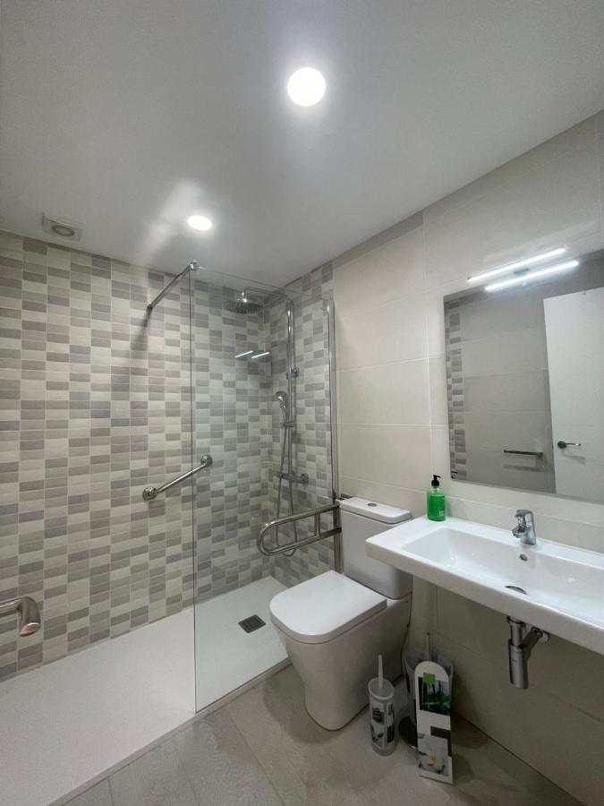 Teresita Deluxe With Pool Apartamento Caleta De Fuste Exterior foto